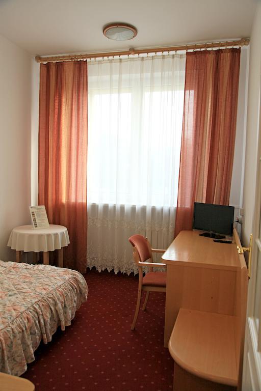 Centrum Konferencyjne Ibib Pan Varsóvia Quarto foto