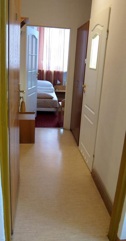 Centrum Konferencyjne Ibib Pan Varsóvia Quarto foto